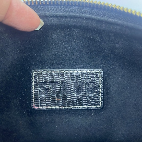 Staud Cosmetic Bag N183-59 - Picture 6 of 8